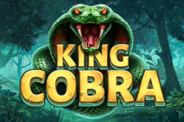 Thumbnail: King Cobra by Booming Games