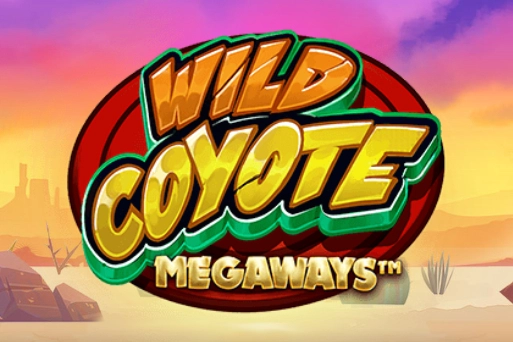 Thumbnail: Wild Coyote Megaways by OneTouch