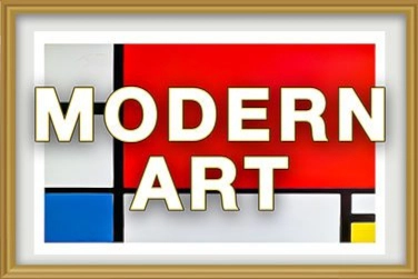 Thumbnail: Modern Art by Urgent Games