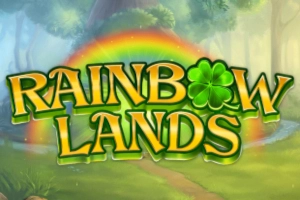 Thumbnail: Rainbow Lands by Amigo Gaming