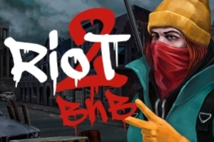 Game image: Riot 2 by Mascot Gaming