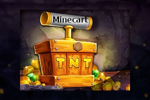 Thumbnail: Minecart by BBIN