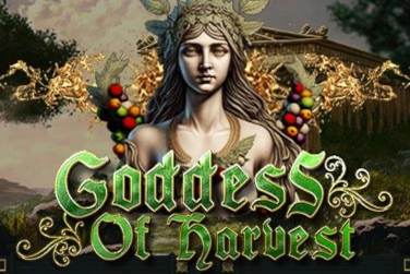 Thumbnail: Goddess of Harvest by Urgent Games