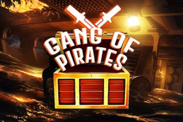 Thumbnail: Gang of Pirates by Urgent Games