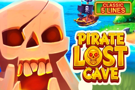 Thumbnail: Pirate Lost Cave by InBet Games