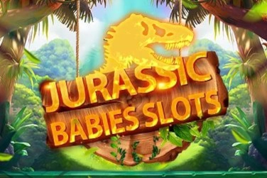 Thumbnail: Jurassic Babies by Urgent Games