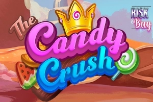 Game image: The Candy Crush by Mascot Gaming