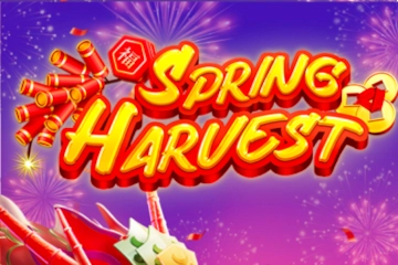 Thumbnail: Spring Harvest by Naga Games