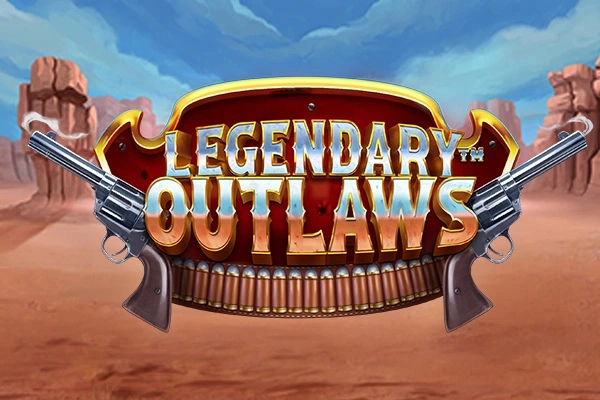 Thumbnail: Legendary Outlaws by Mobilots