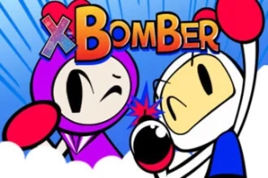 Thumbnail: X-Bomber by KA Gaming