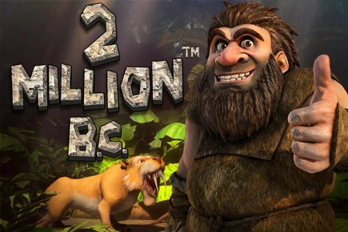 Thumbnail: 2 Million B.C. by Betsoft