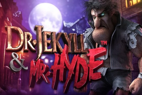 Thumbnail: Dr. Jekyll & Mr. Hyde by Betsoft