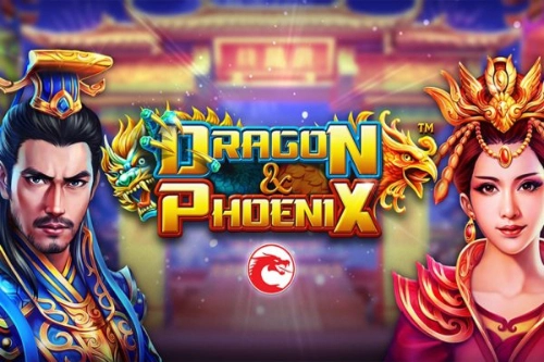 Thumbnail: Dragon & Phoenix by Betsoft