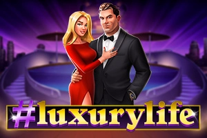 Thumbnail: #Luxurylife by Endorphina