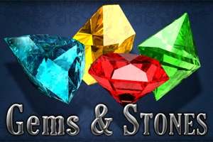Thumbnail: Gems & Stones by Endorphina