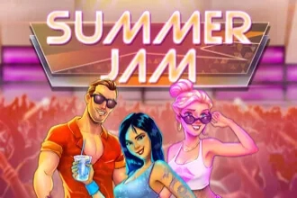 Thumbnail: Summer Jam by GameArt