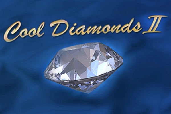 Thumbnail: Cool Diamonds II by Amatic