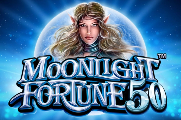 Thumbnail: Moonlight Fortune 50 by SYNOT Games
