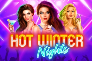 Thumbnail: Hot Winter Nights by Matrix iGaming