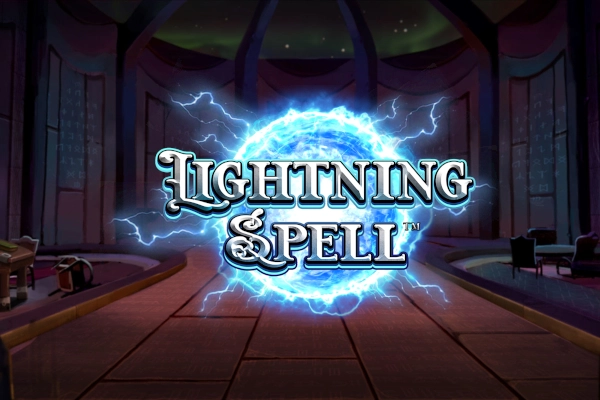 Thumbnail: Lightning Spell by SYNOT Games