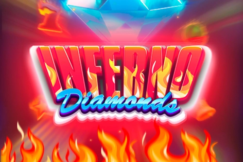 Thumbnail: Inferno Diamonds by Fugaso