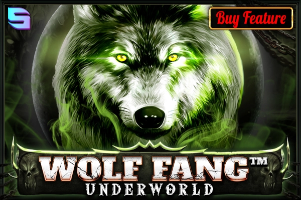 Thumbnail: Wolf Fang Underwold by Spinomenal