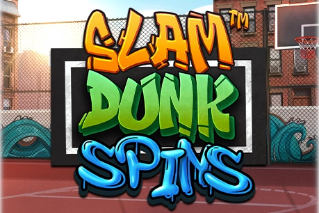 Thumbnail: Slam Dunk Spins by Nucleus Gaming