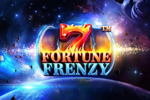Thumbnail: 7 Fortune Frenzy by Betsoft