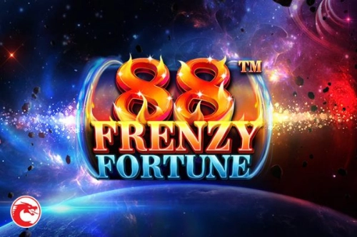 Thumbnail: 88 Frenzy Fortune by Betsoft