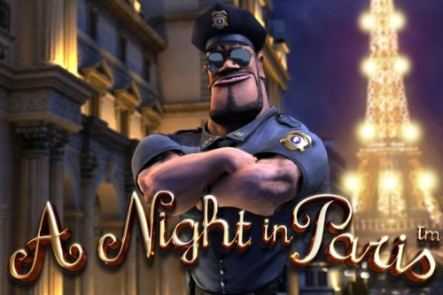 Thumbnail: A Night In Paris by Betsoft