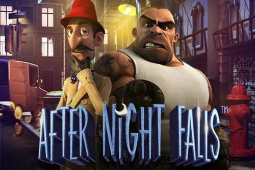 Thumbnail: After Night Falls by Betsoft