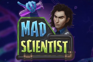 Game image: Mad Scientist by Boldplay