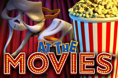 Thumbnail: At The Movies by Betsoft