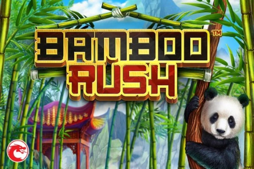 Thumbnail: Bamboo Rush by Betsoft
