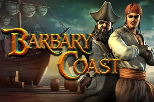 Thumbnail: Barbary Coast by Betsoft