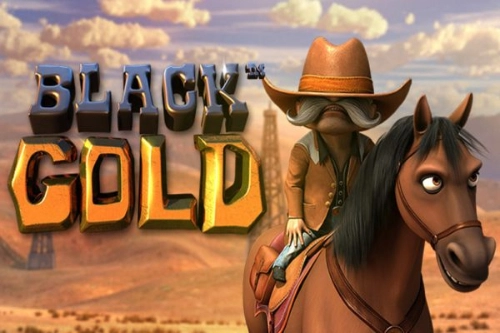 Thumbnail: Black Gold by Betsoft
