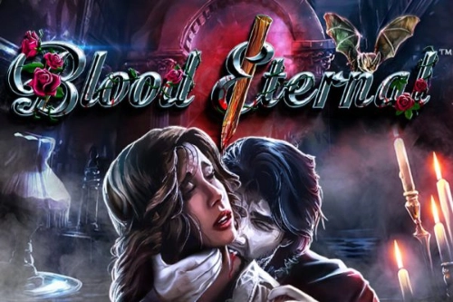 Thumbnail: Blood Eternal by Betsoft