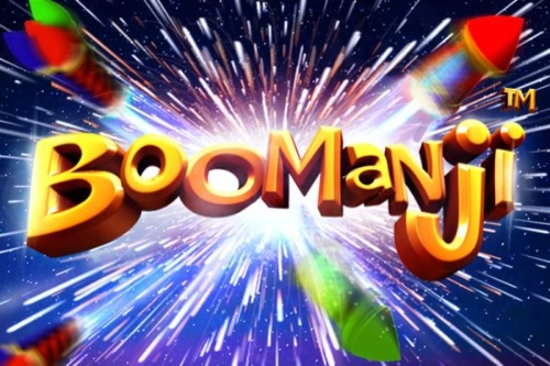 Thumbnail: Boomanji by Betsoft