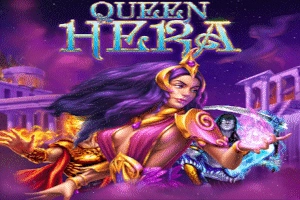 Thumbnail: Queen hera by Boldplay