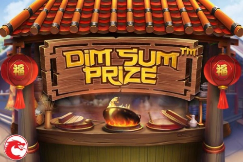 Thumbnail: Dim Sum Prize by Betsoft