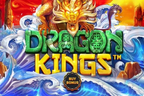 Thumbnail: Dragon Kings by Betsoft