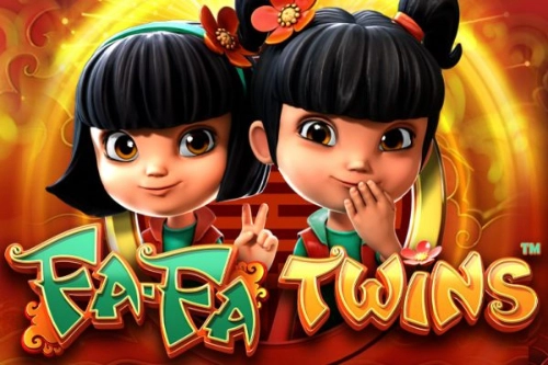 Thumbnail: Fa-Fa Twins by Betsoft