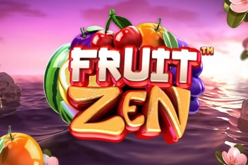 Thumbnail: Fruit Zen by Betsoft