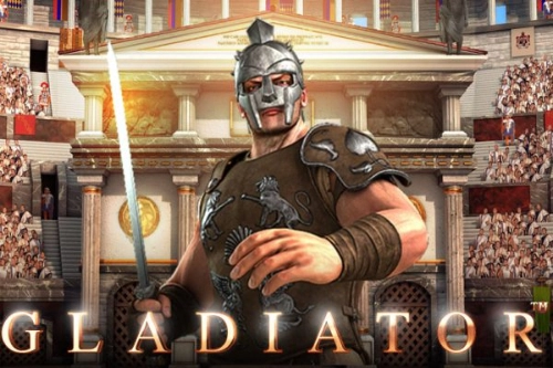 Thumbnail: Gladiator by Betsoft