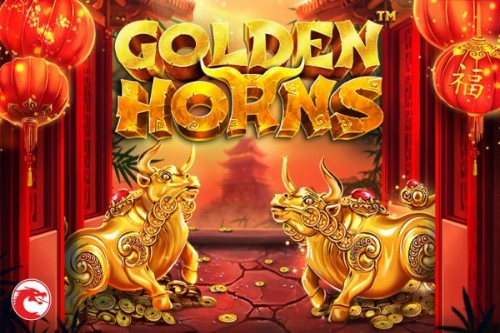 Thumbnail: Golden Horns by Betsoft