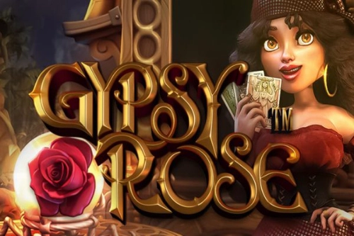Thumbnail: Gypsy Rose by Betsoft