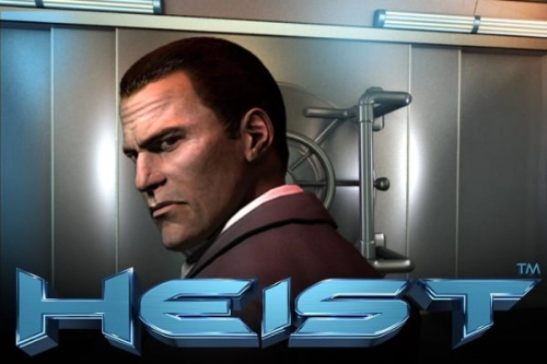 Thumbnail: Heist by Betsoft
