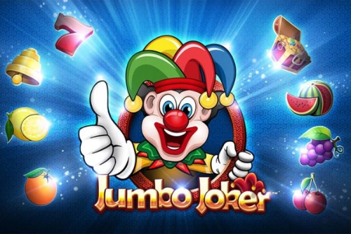 Thumbnail: Jumbo Joker by Betsoft