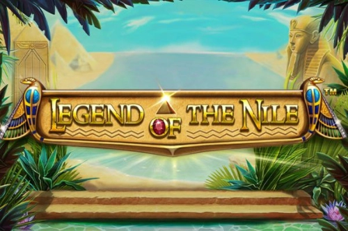Thumbnail: Legend of the Nile by Betsoft