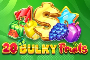 Thumbnail: 20 Bulky Fruits by Amusnet